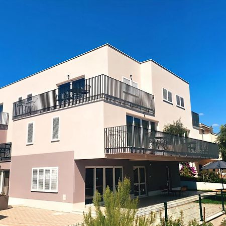 Bed and Breakfast Arte Oliva Grebaštica Zewnętrze zdjęcie
